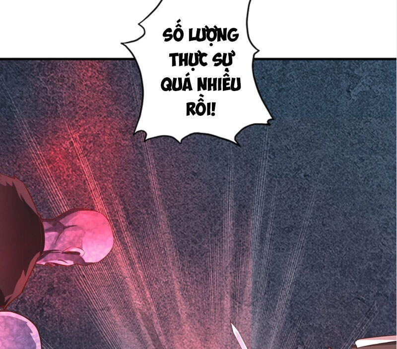 Chư Thiên Ký Chapter 295 - 12