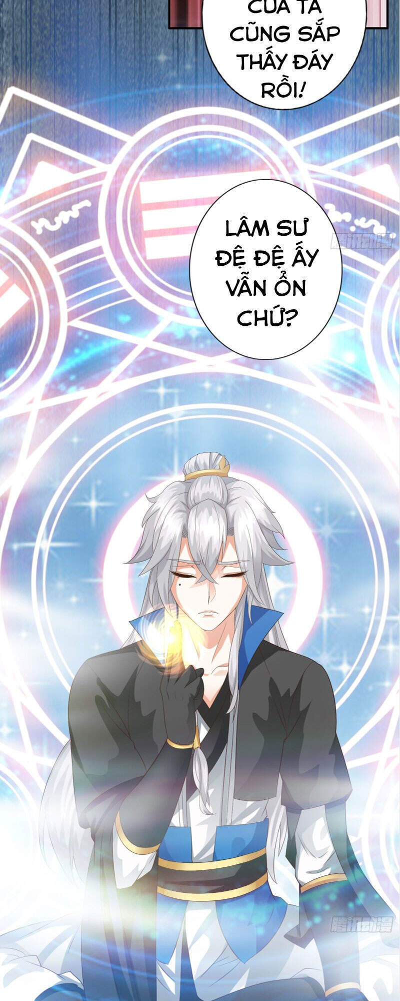 Chư Thiên Ký Chapter 295 - 17