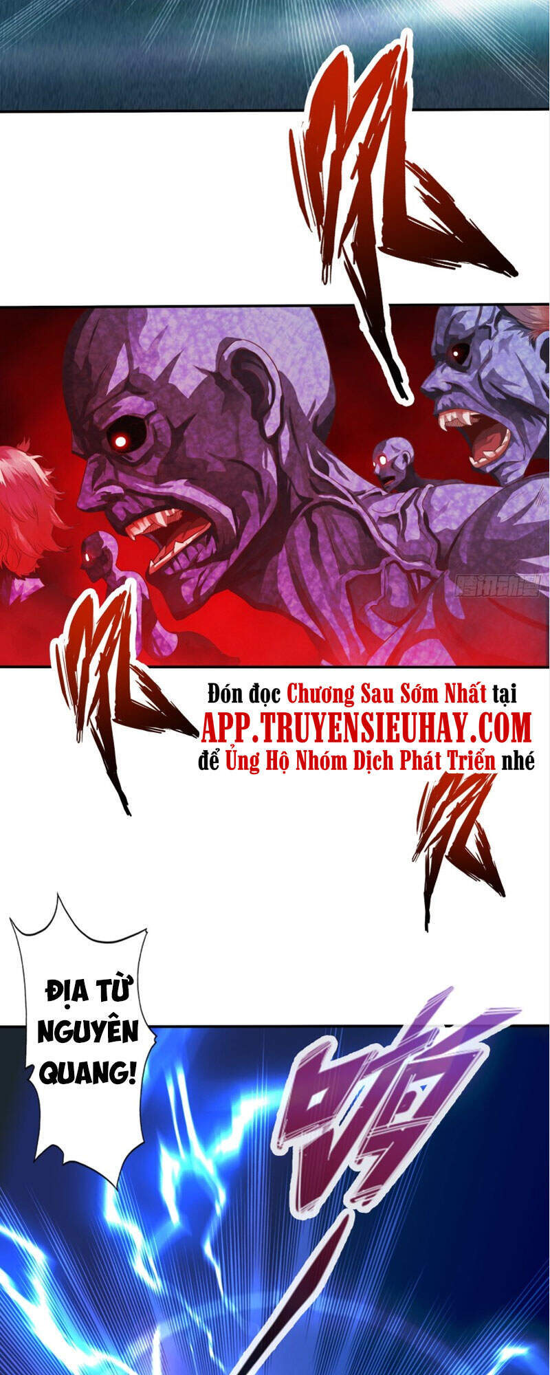 Chư Thiên Ký Chapter 295 - 19