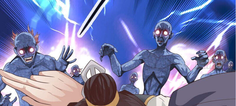 Chư Thiên Ký Chapter 295 - 20