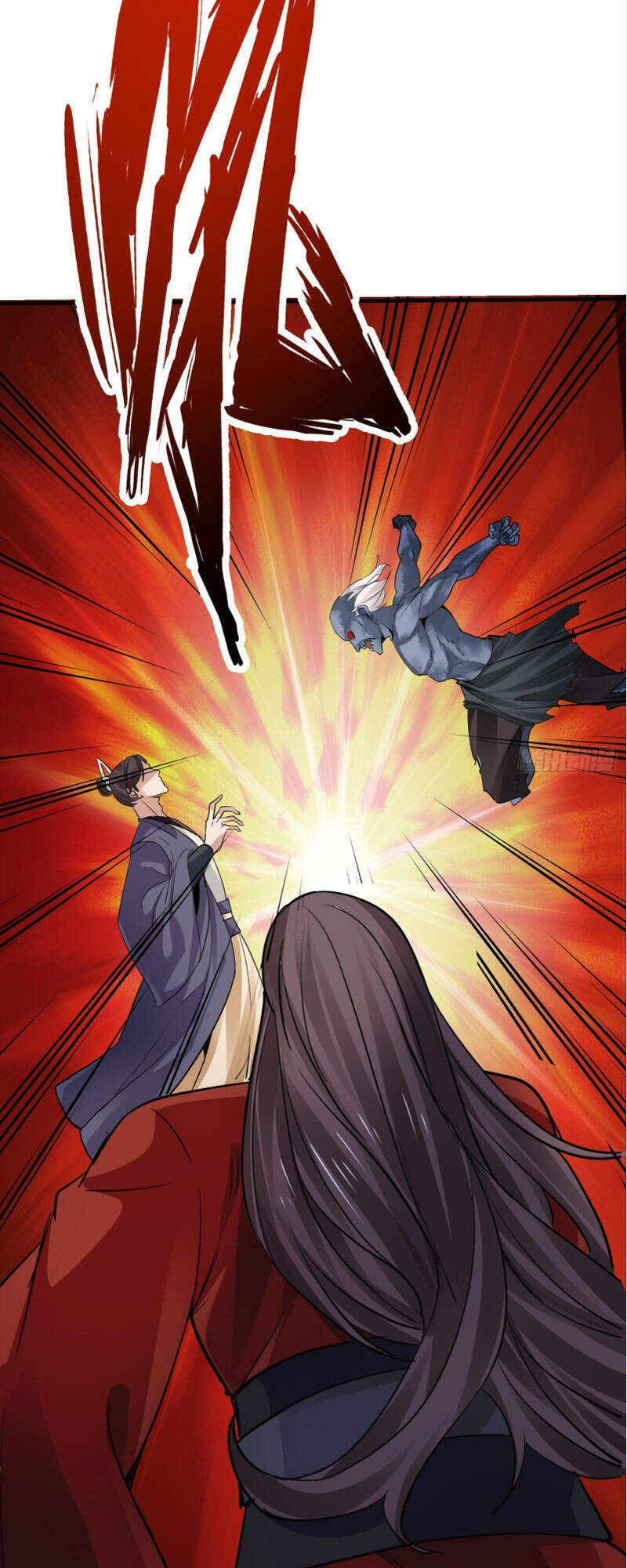 Chư Thiên Ký Chapter 295 - 27