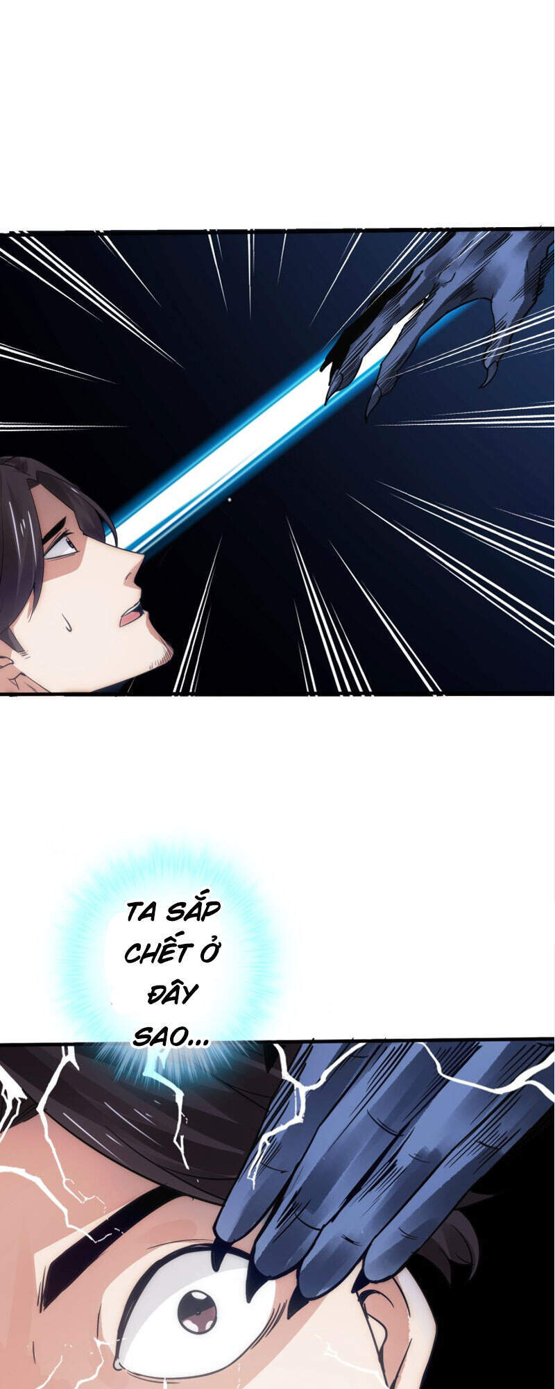 Chư Thiên Ký Chapter 295 - 29