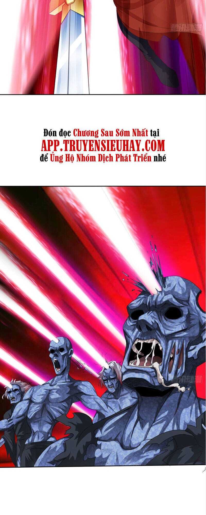 Chư Thiên Ký Chapter 295 - 5