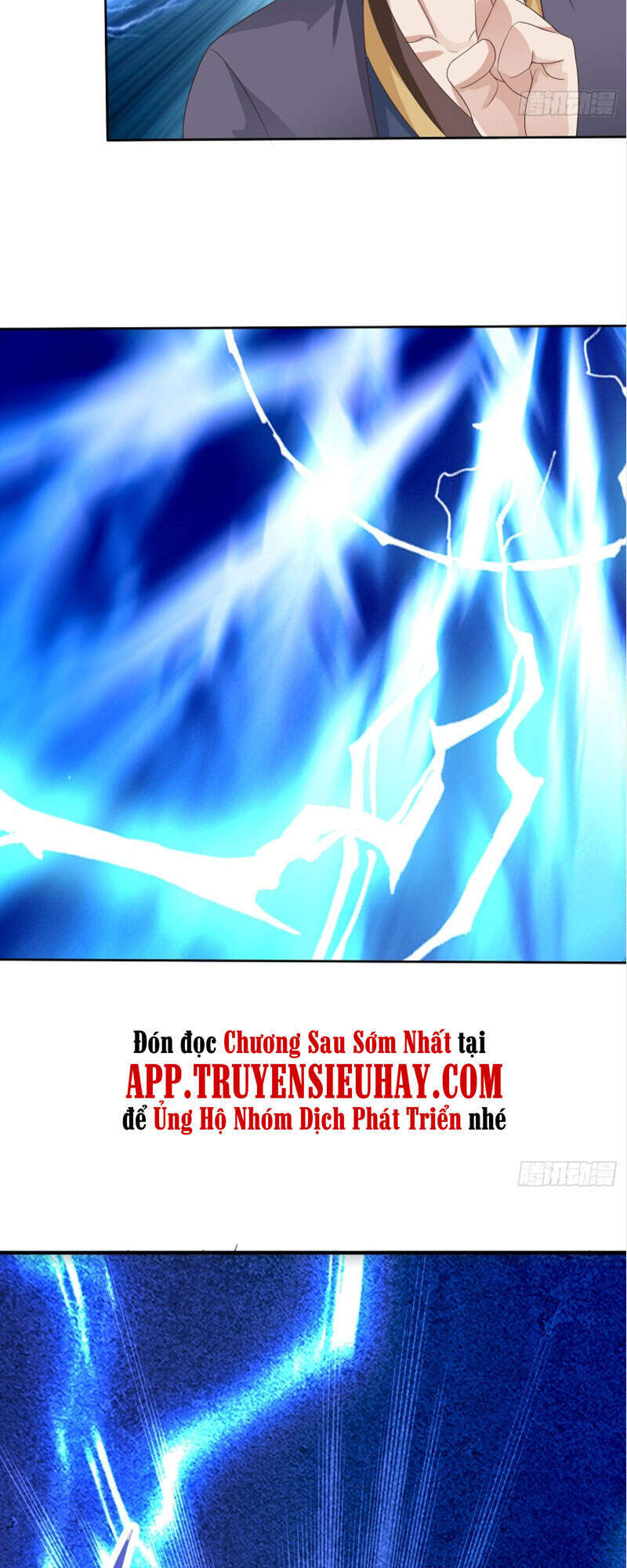 Chư Thiên Ký Chapter 295 - 7