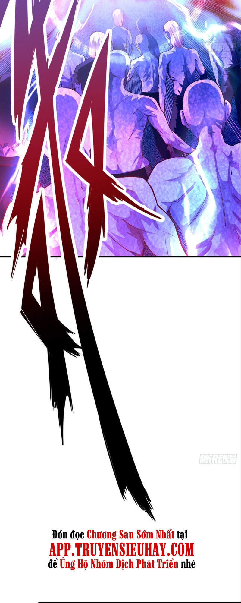 Chư Thiên Ký Chapter 295 - 9