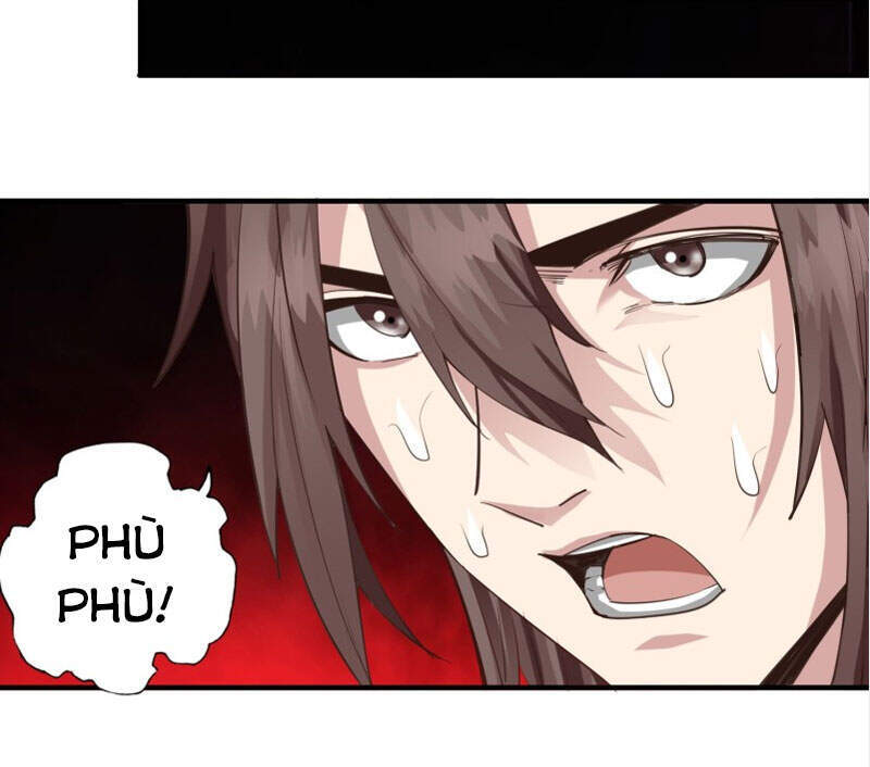 Chư Thiên Ký Chapter 295 - 10