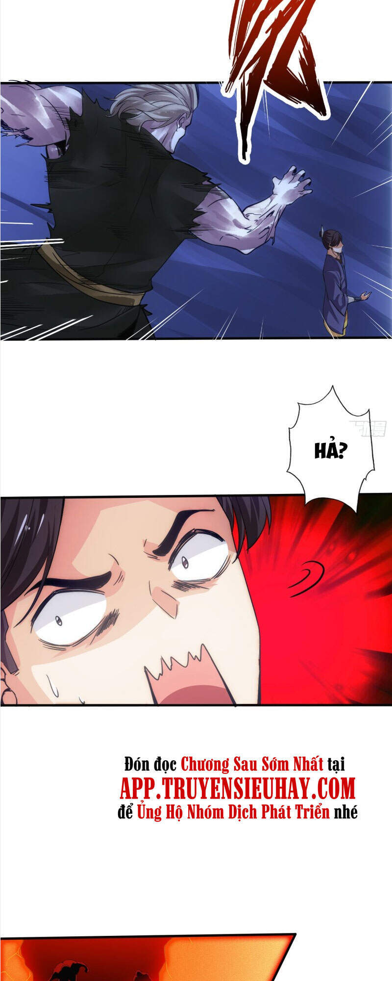 Chư Thiên Ký Chapter 296 - 11