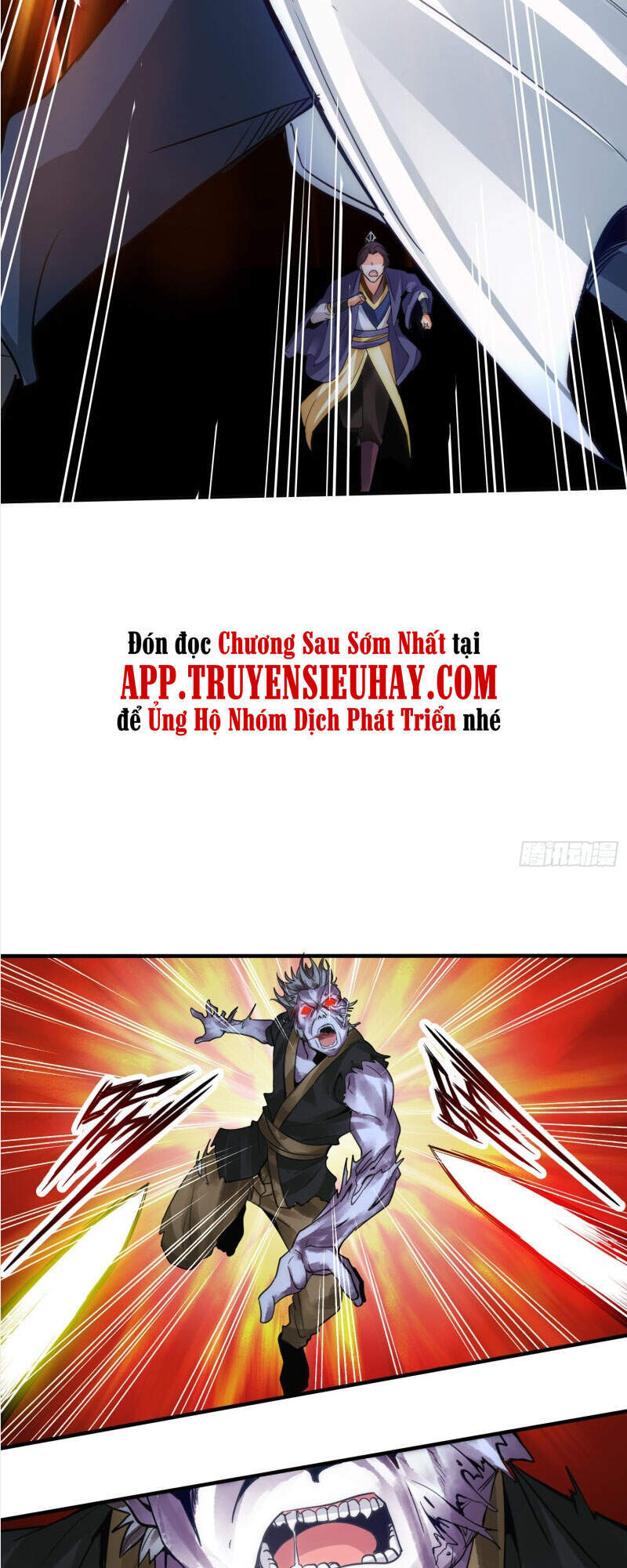 Chư Thiên Ký Chapter 296 - 15