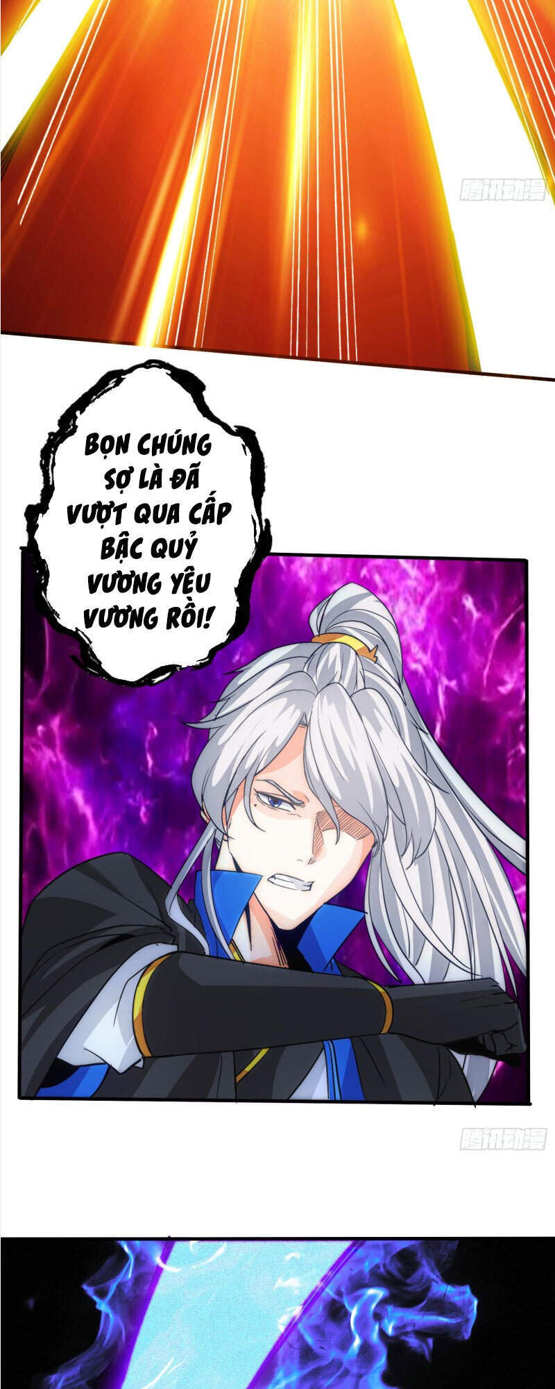 Chư Thiên Ký Chapter 296 - 19