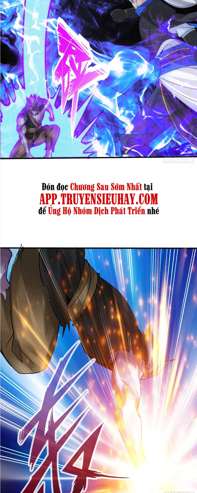 Chư Thiên Ký Chapter 296 - 21