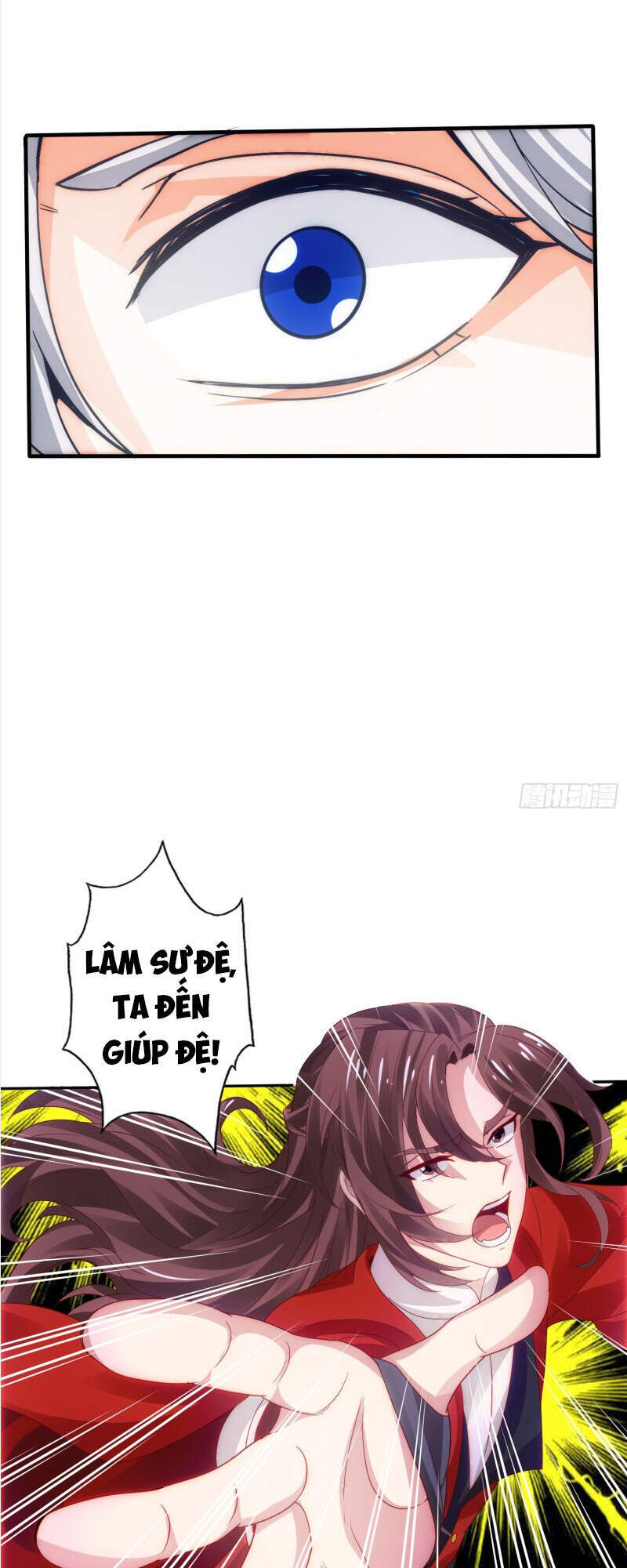 Chư Thiên Ký Chapter 296 - 23