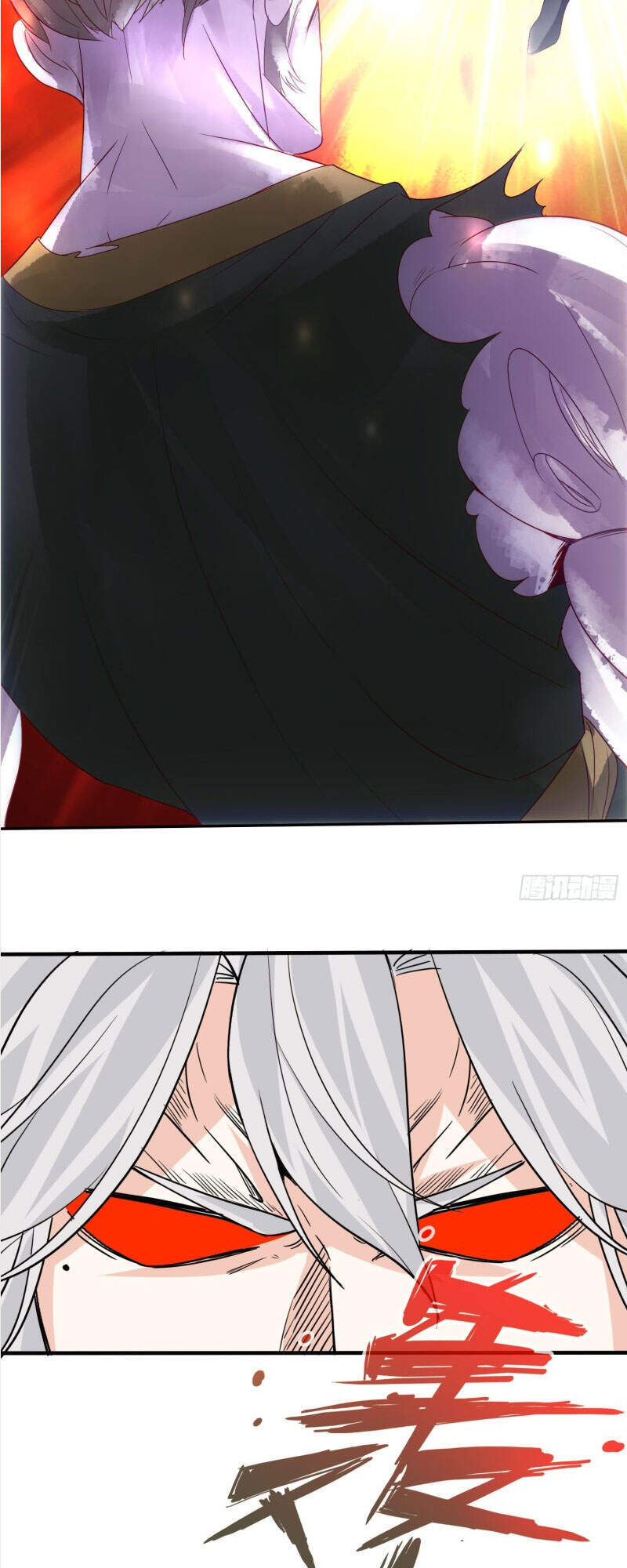 Chư Thiên Ký Chapter 296 - 31