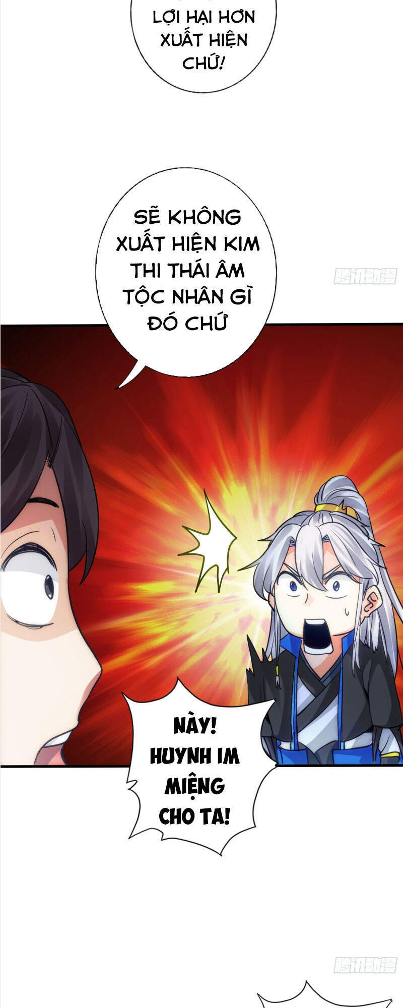 Chư Thiên Ký Chapter 296 - 7