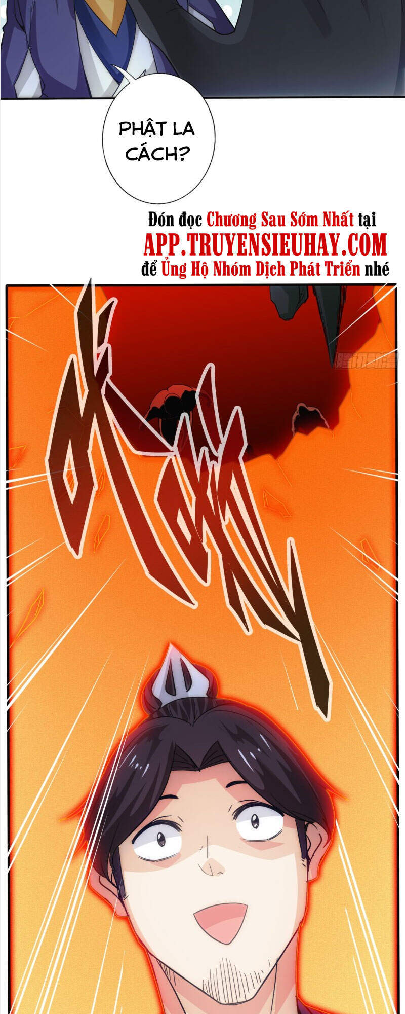 Chư Thiên Ký Chapter 296 - 9