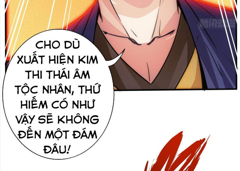 Chư Thiên Ký Chapter 296 - 10
