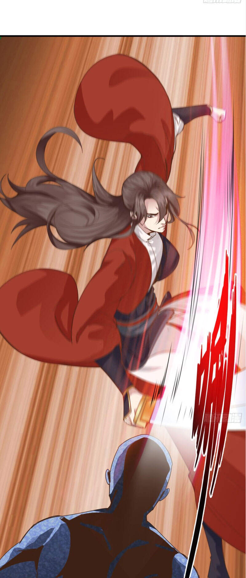 Chư Thiên Ký Chapter 297 - 19