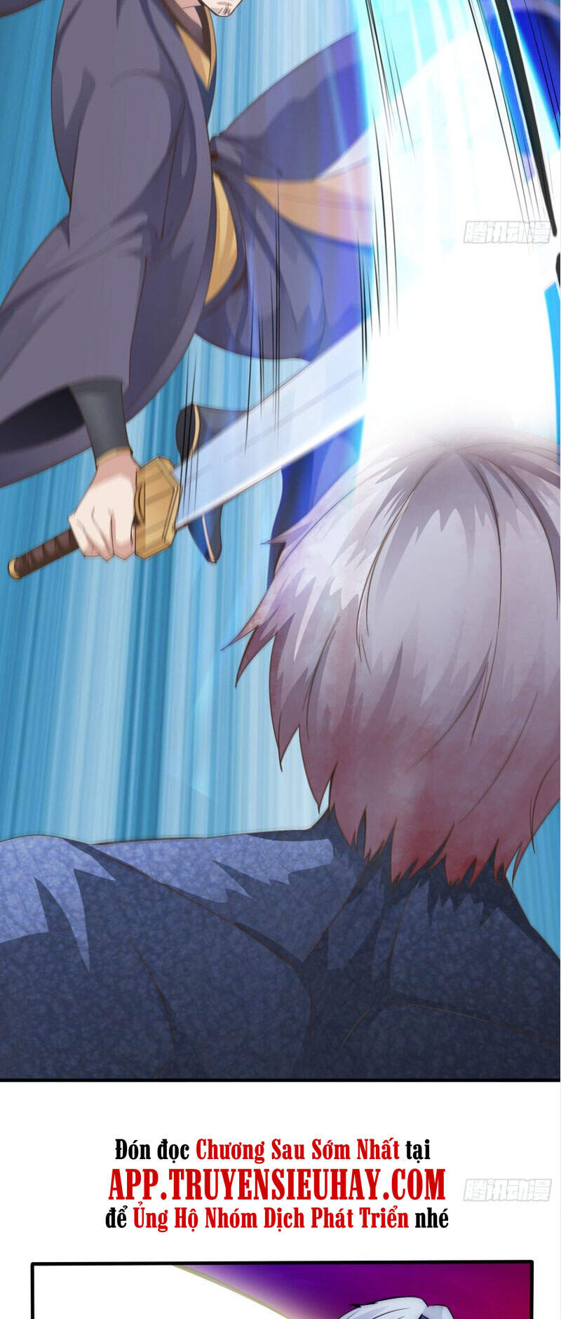 Chư Thiên Ký Chapter 297 - 21