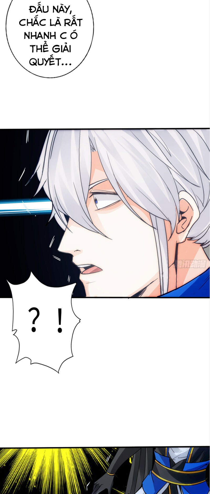 Chư Thiên Ký Chapter 297 - 25