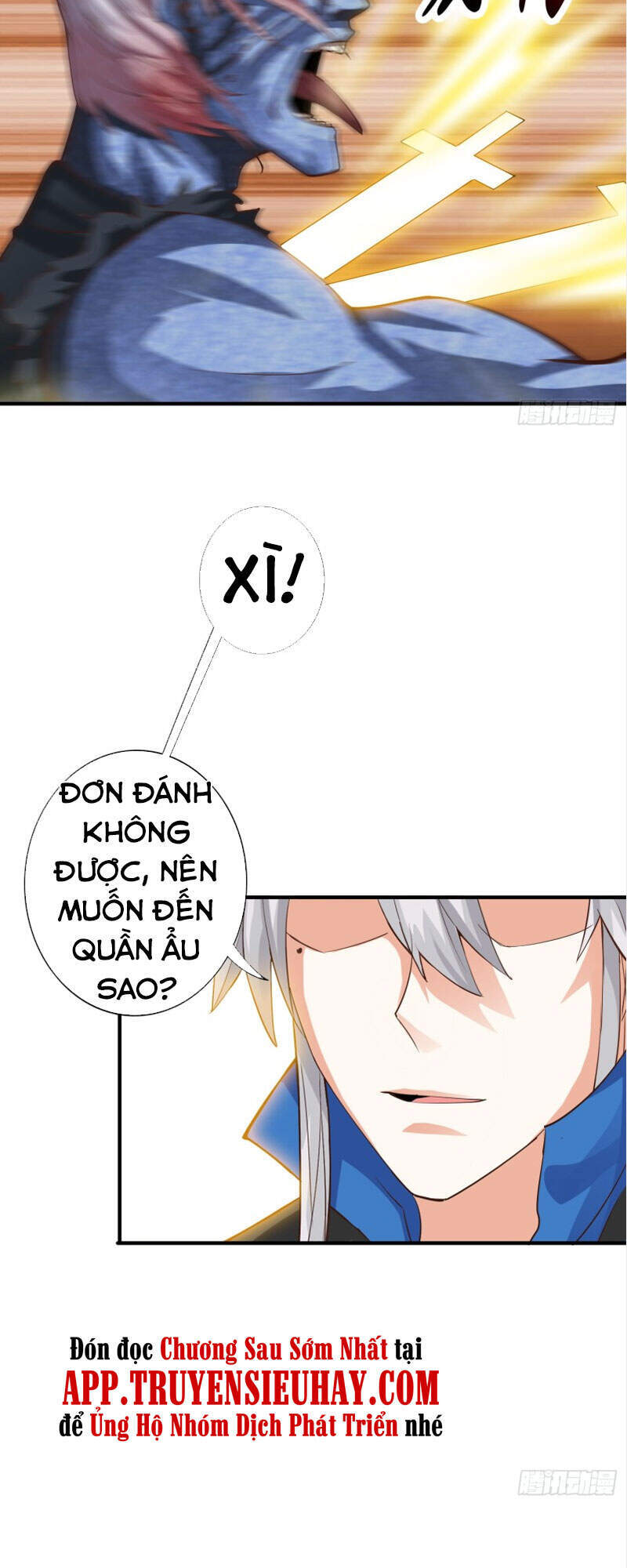 Chư Thiên Ký Chapter 297 - 7