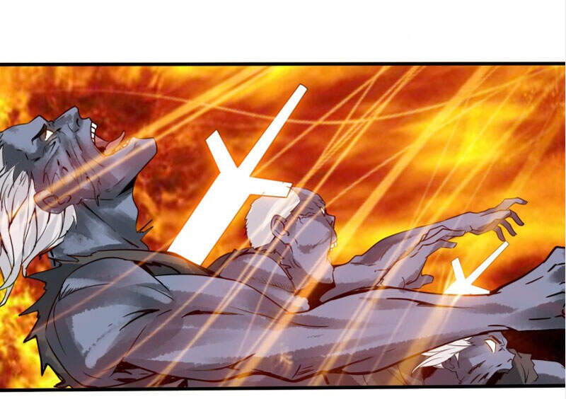 Chư Thiên Ký Chapter 297 - 8