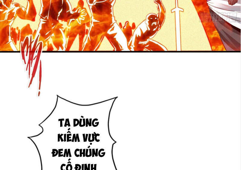 Chư Thiên Ký Chapter 297 - 10