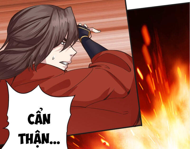 Chư Thiên Ký Chapter 298 - 2