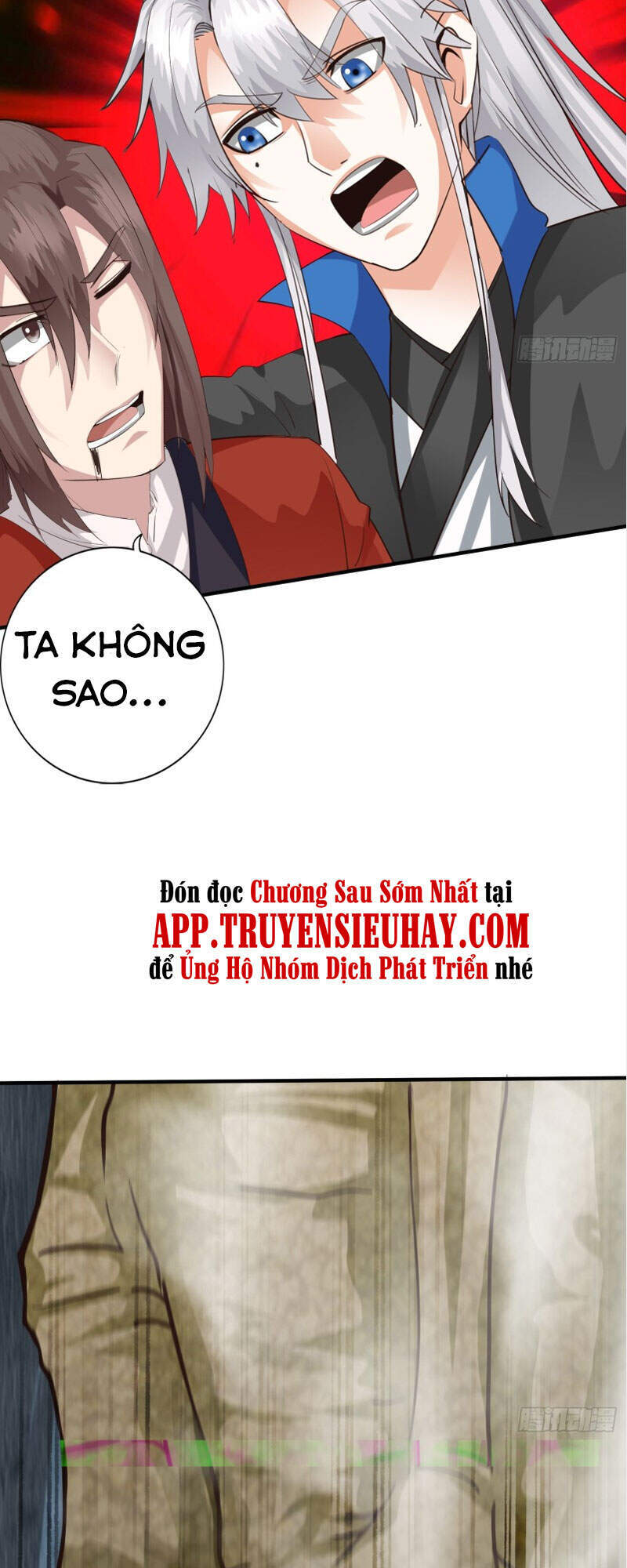Chư Thiên Ký Chapter 298 - 11