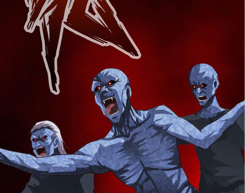 Chư Thiên Ký Chapter 298 - 14