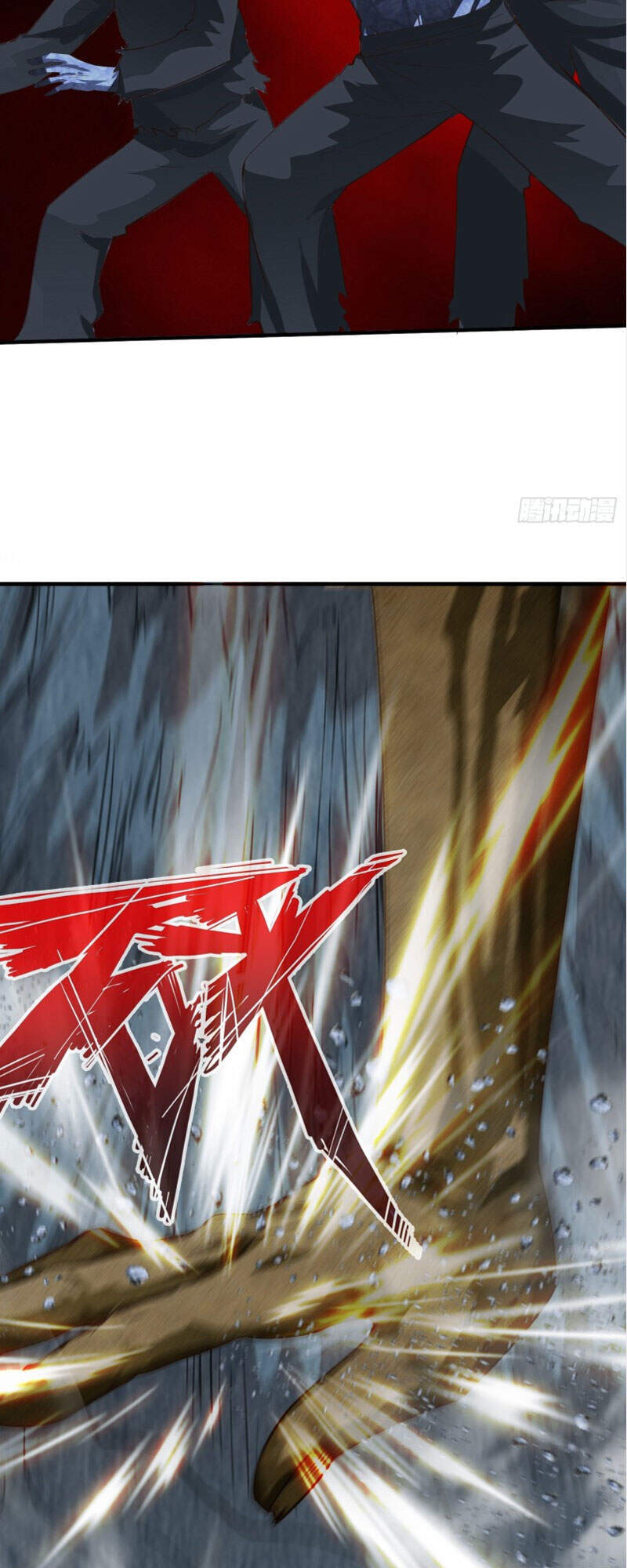 Chư Thiên Ký Chapter 298 - 15