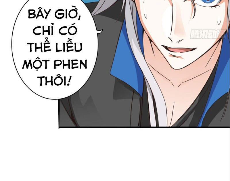 Chư Thiên Ký Chapter 298 - 18