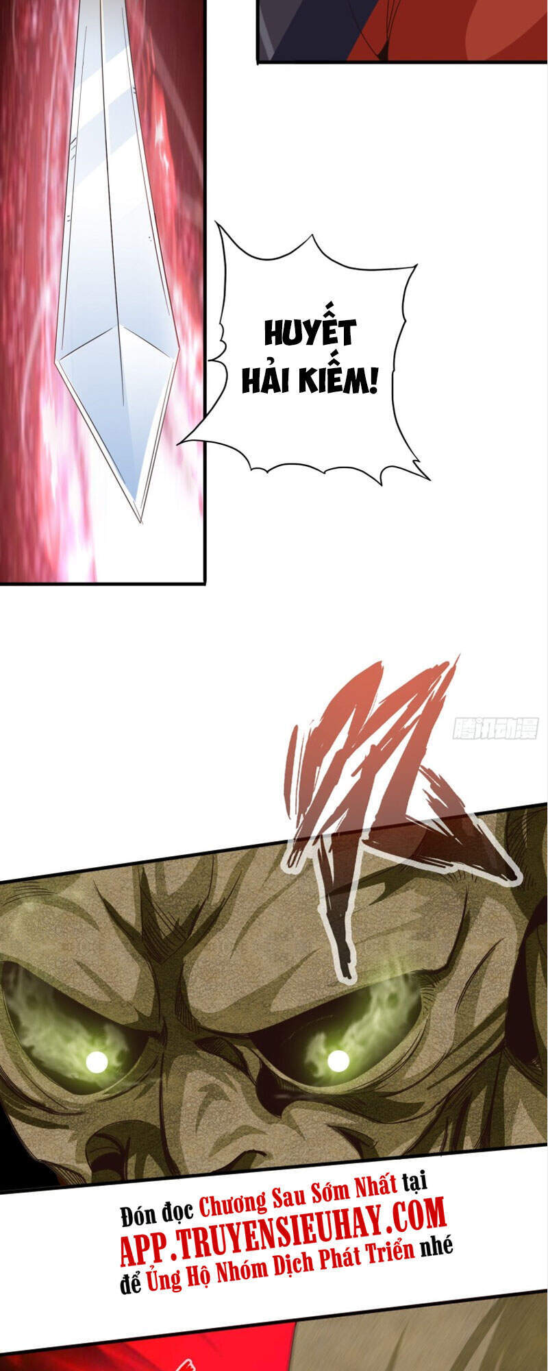 Chư Thiên Ký Chapter 298 - 31