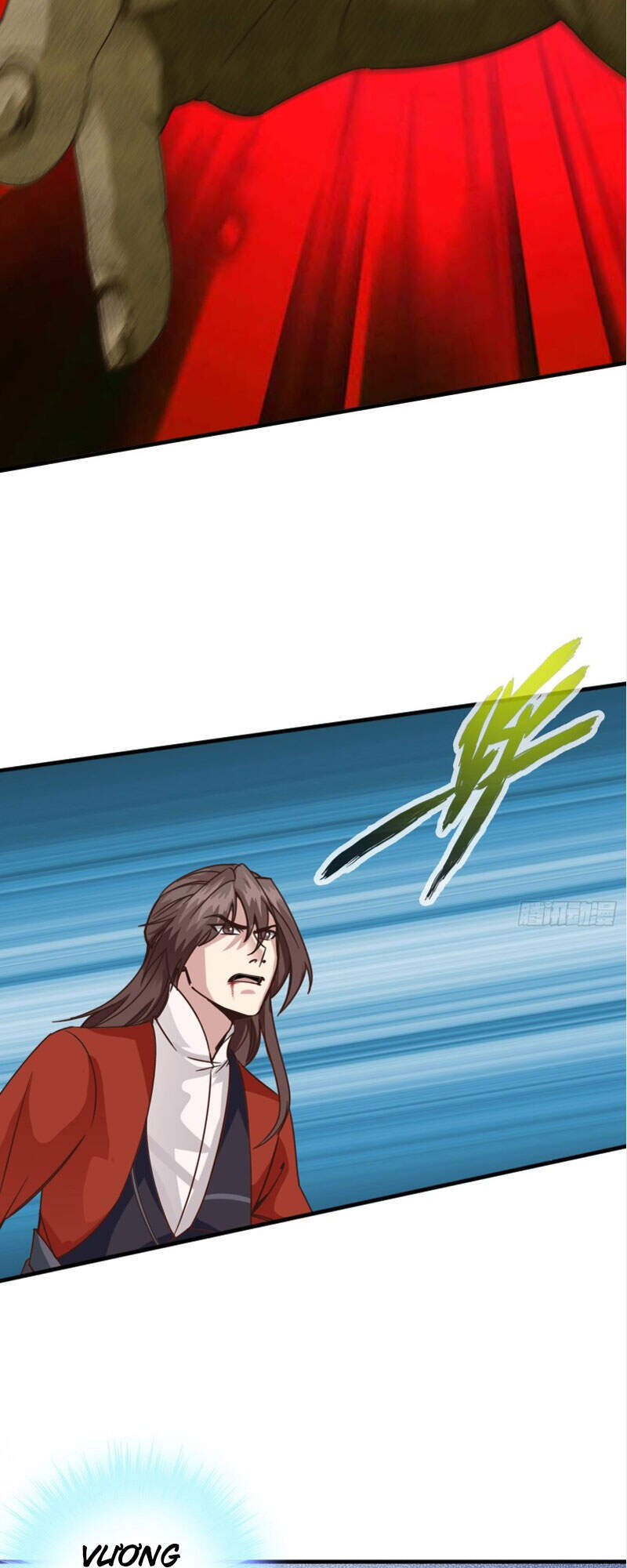 Chư Thiên Ký Chapter 298 - 33