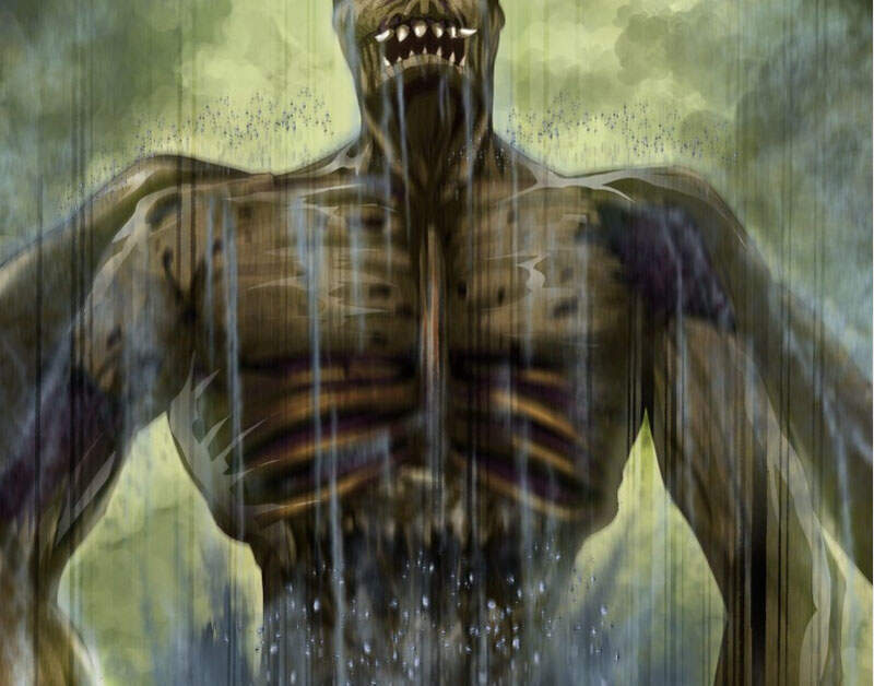 Chư Thiên Ký Chapter 298 - 8