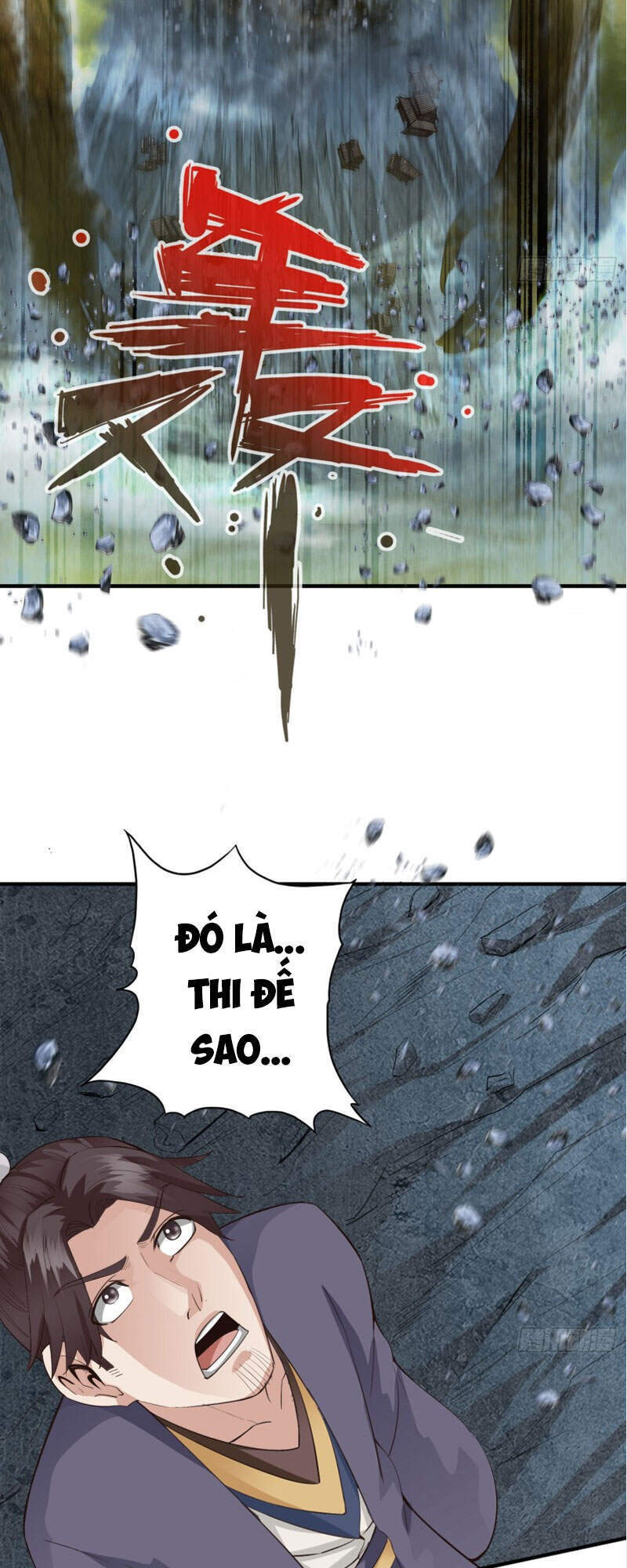 Chư Thiên Ký Chapter 298 - 9