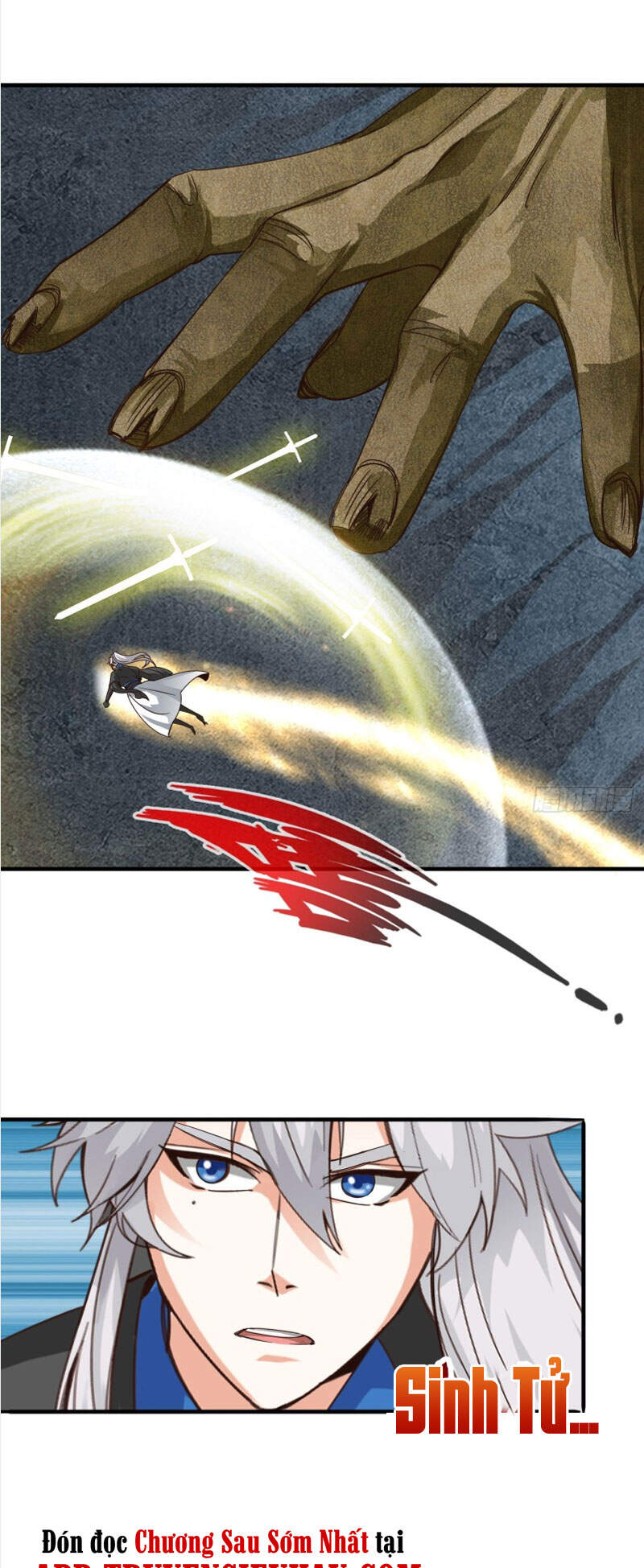 Chư Thiên Ký Chapter 299 - 19