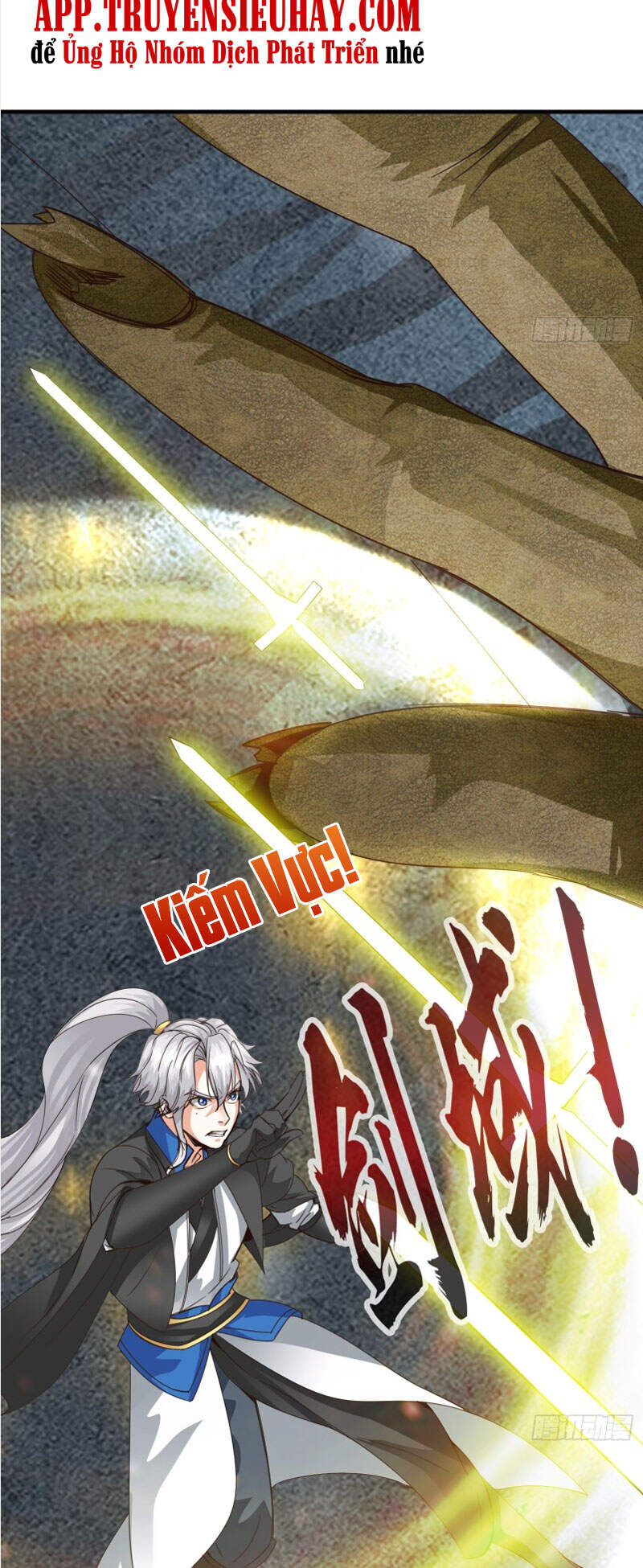 Chư Thiên Ký Chapter 299 - 20