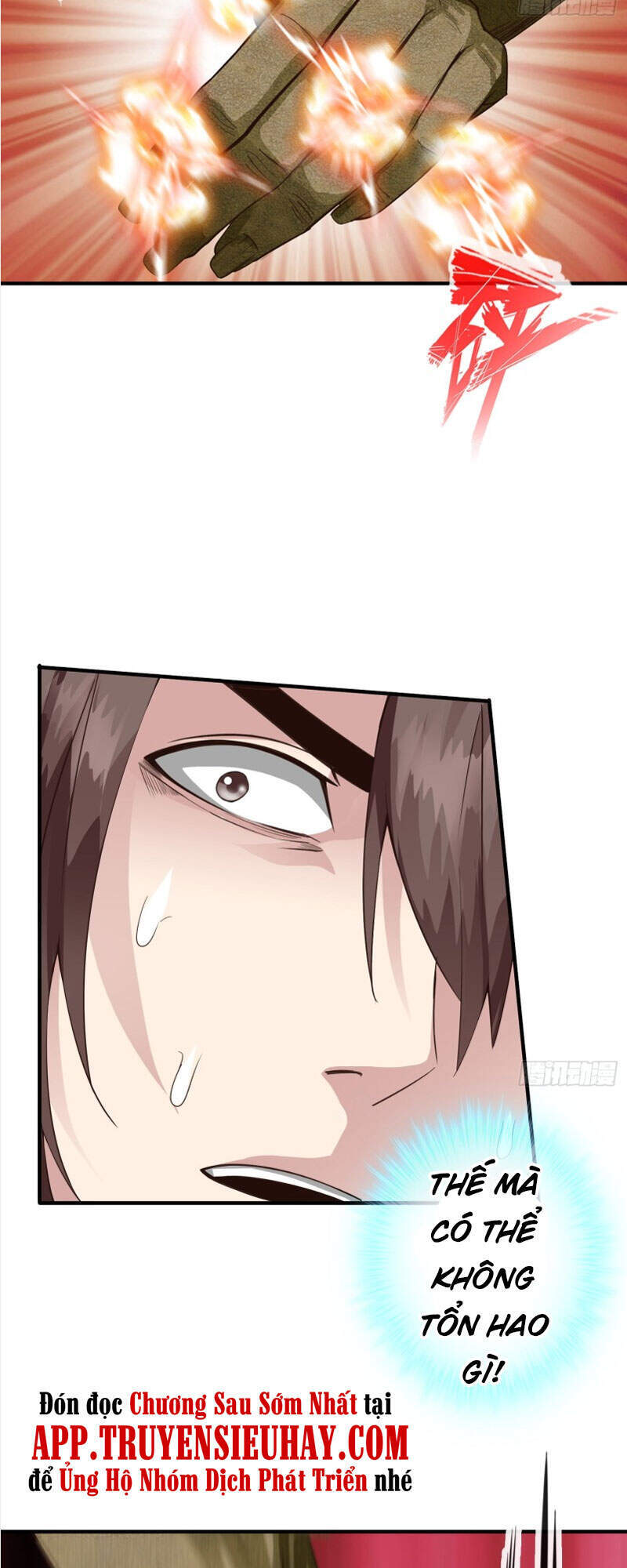 Chư Thiên Ký Chapter 299 - 3