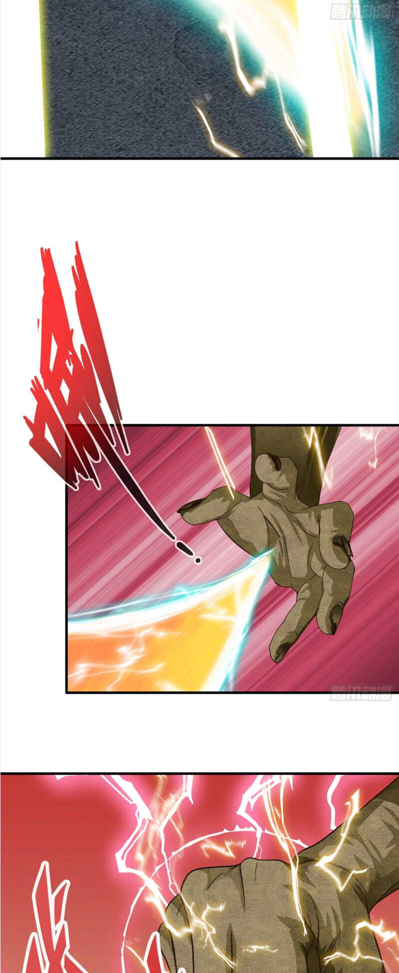 Chư Thiên Ký Chapter 299 - 23