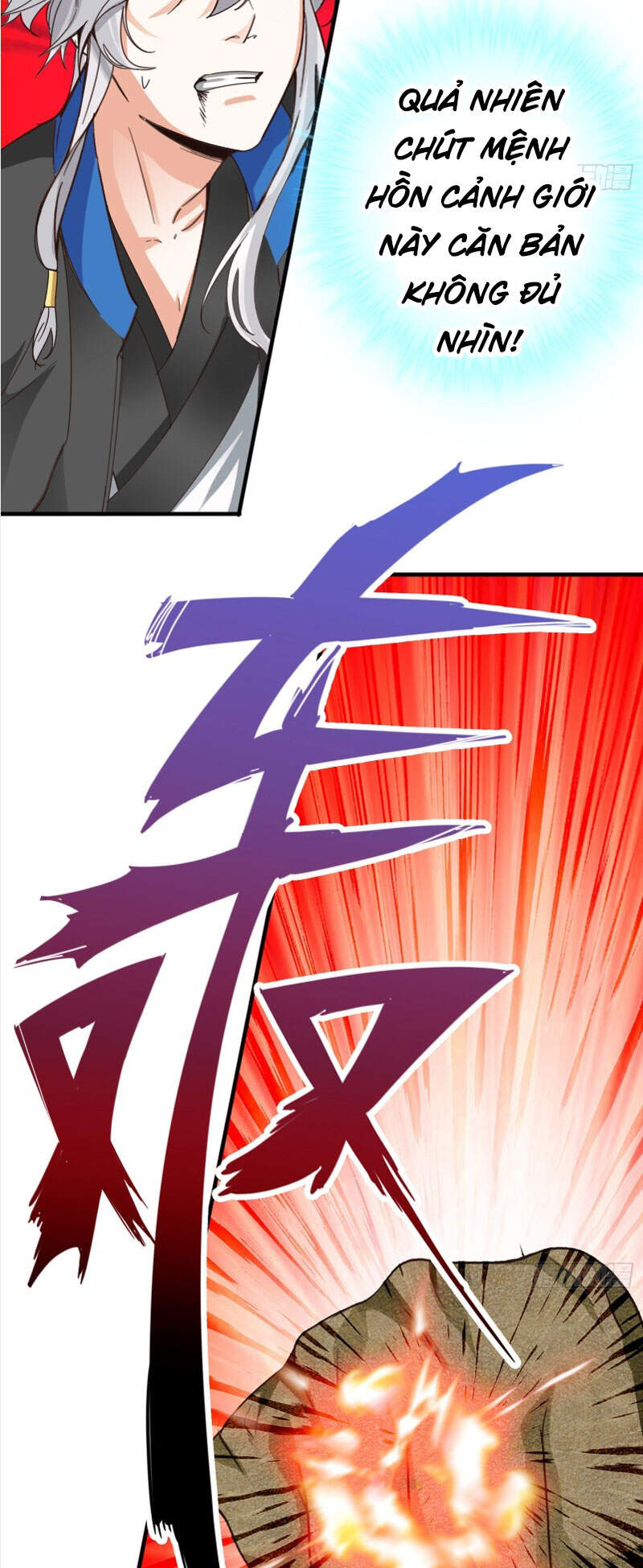 Chư Thiên Ký Chapter 299 - 25
