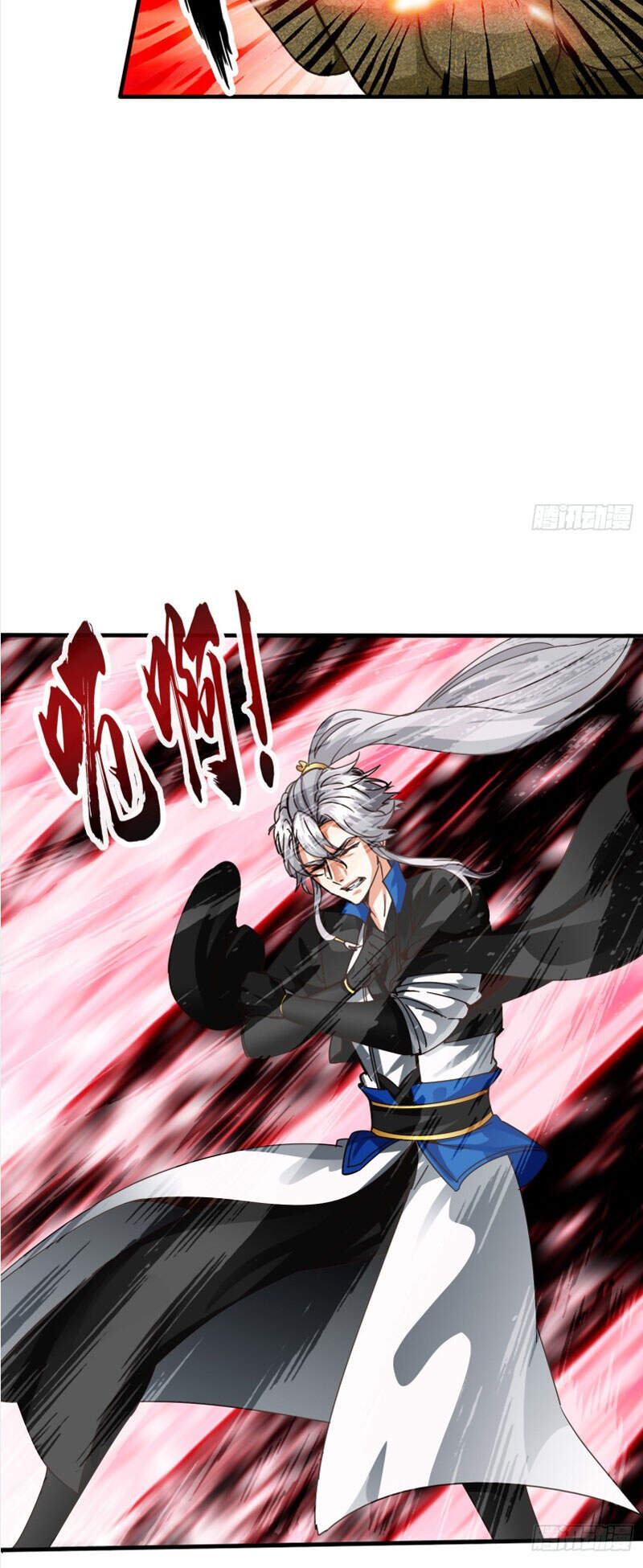 Chư Thiên Ký Chapter 299 - 26