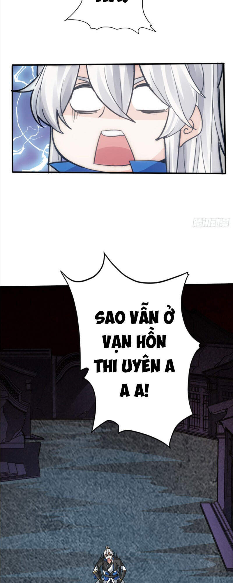 Chư Thiên Ký Chapter 300 - 13