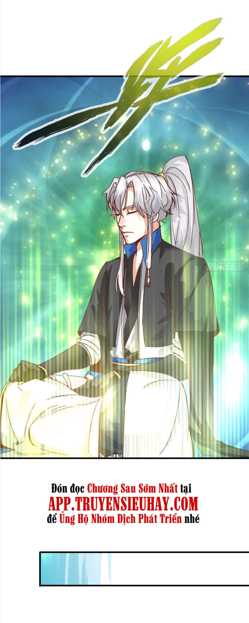 Chư Thiên Ký Chapter 300 - 21