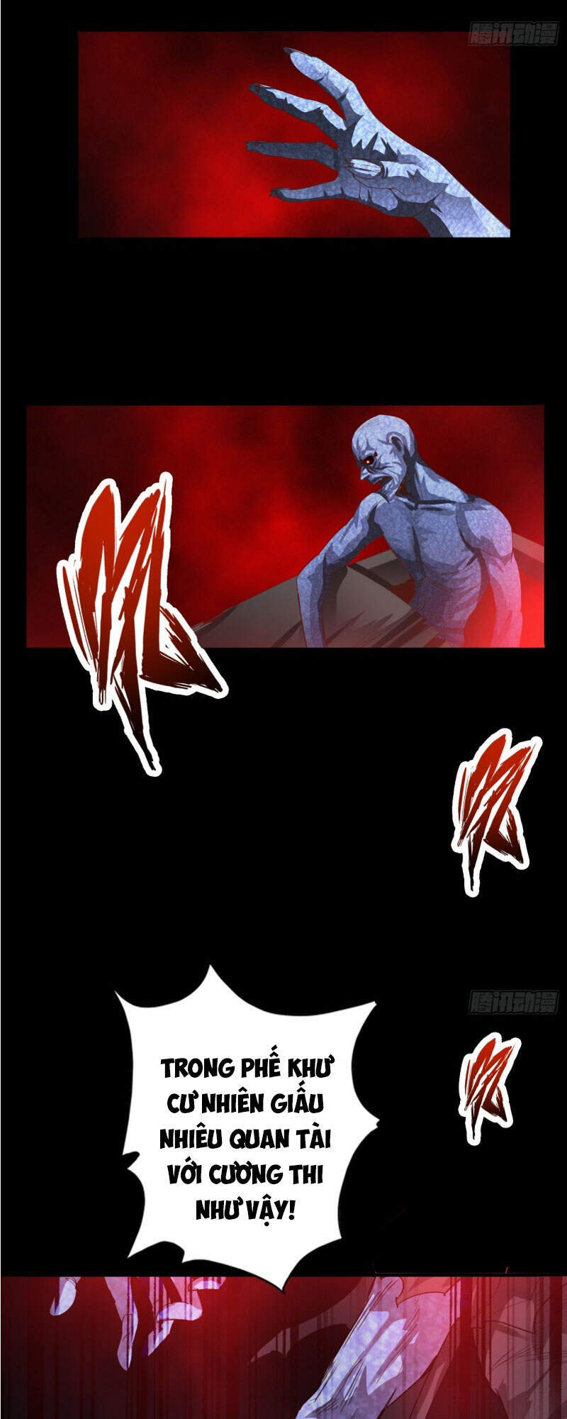 Chư Thiên Ký Chapter 300 - 29