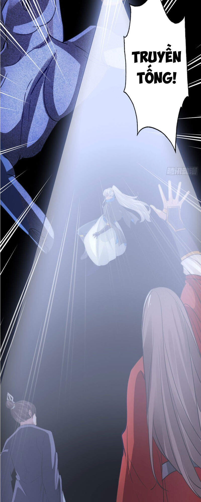 Chư Thiên Ký Chapter 300 - 5