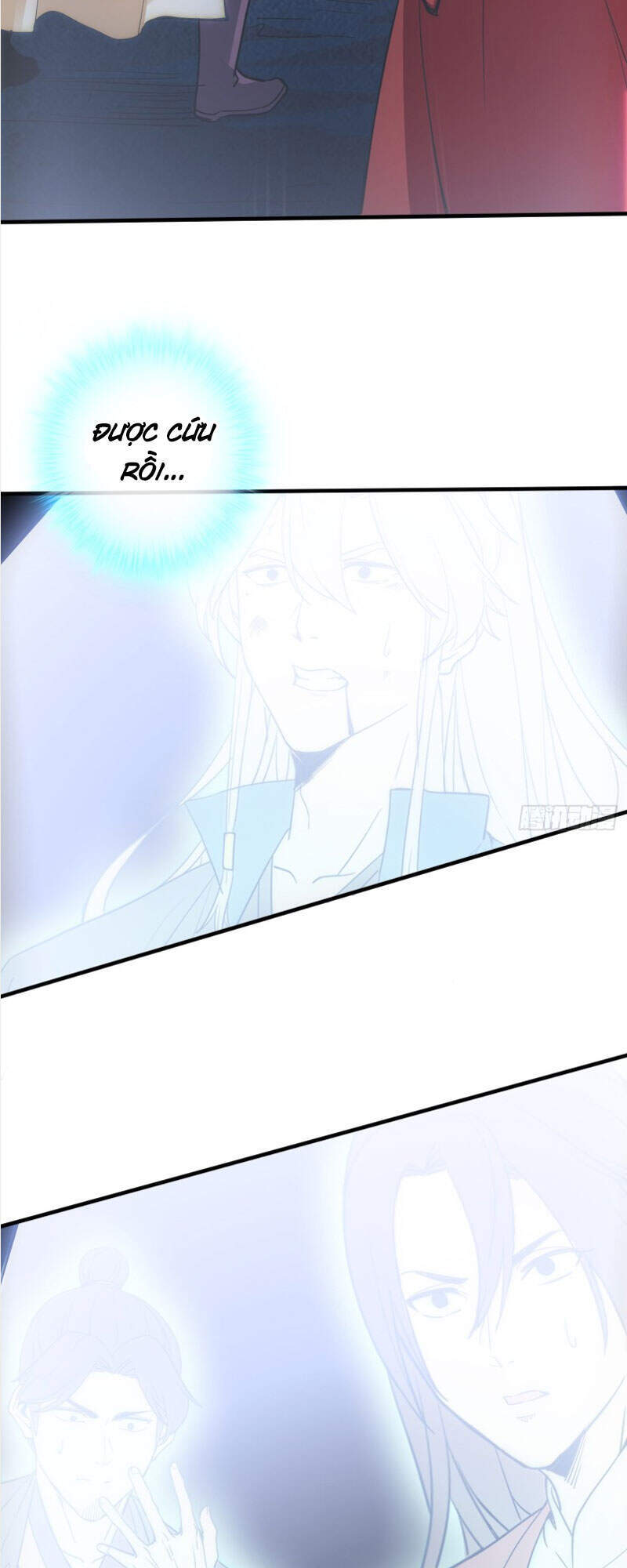 Chư Thiên Ký Chapter 300 - 7