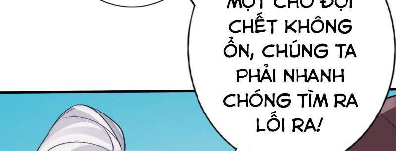 Chư Thiên Ký Chapter 301 - 2