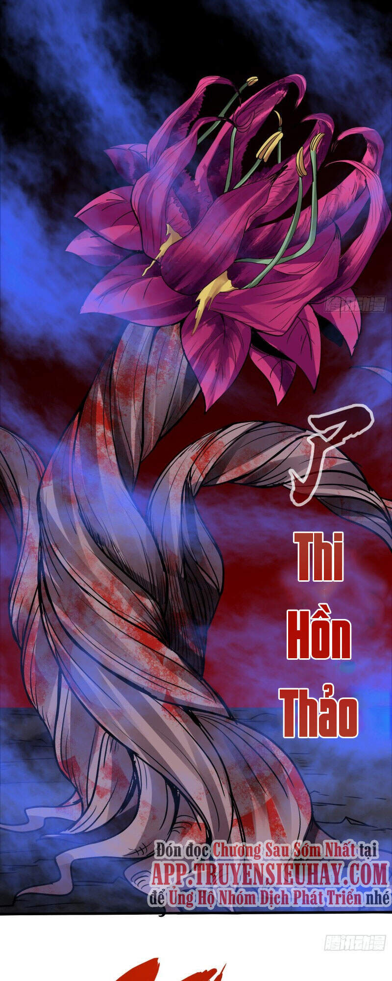 Chư Thiên Ký Chapter 301 - 11