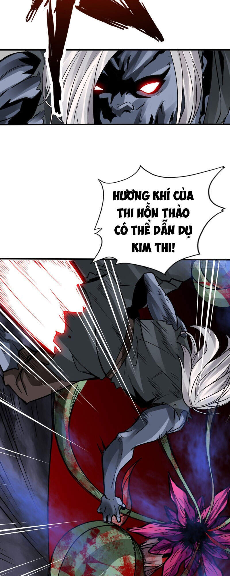 Chư Thiên Ký Chapter 301 - 13