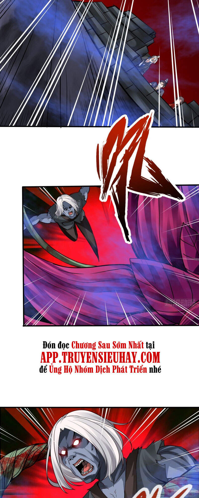 Chư Thiên Ký Chapter 301 - 15