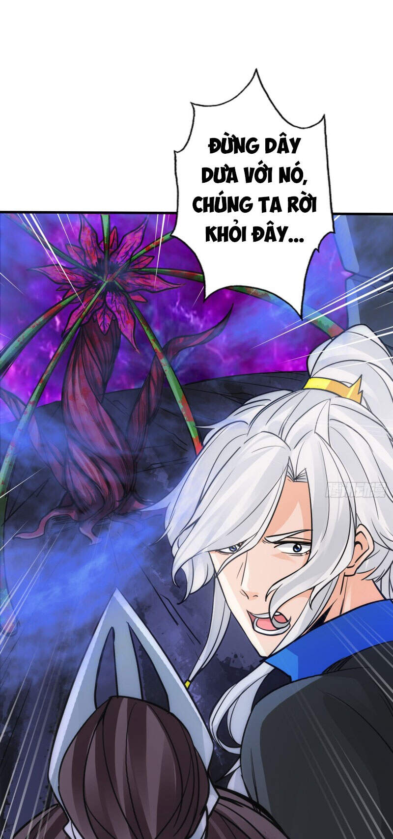 Chư Thiên Ký Chapter 301 - 21